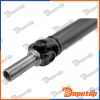 Arbre de transmission arrière pour MAZDA | NWN-MZ-003, MF04-25-100